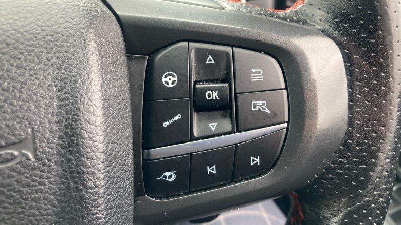 Ford Ranger Petrol Pick Up Double Cab Raptor 3.0 EcoBoost V6 292 Auto